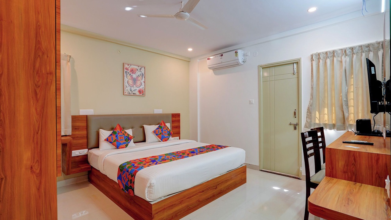 Photo of Bedroom in Banashankari