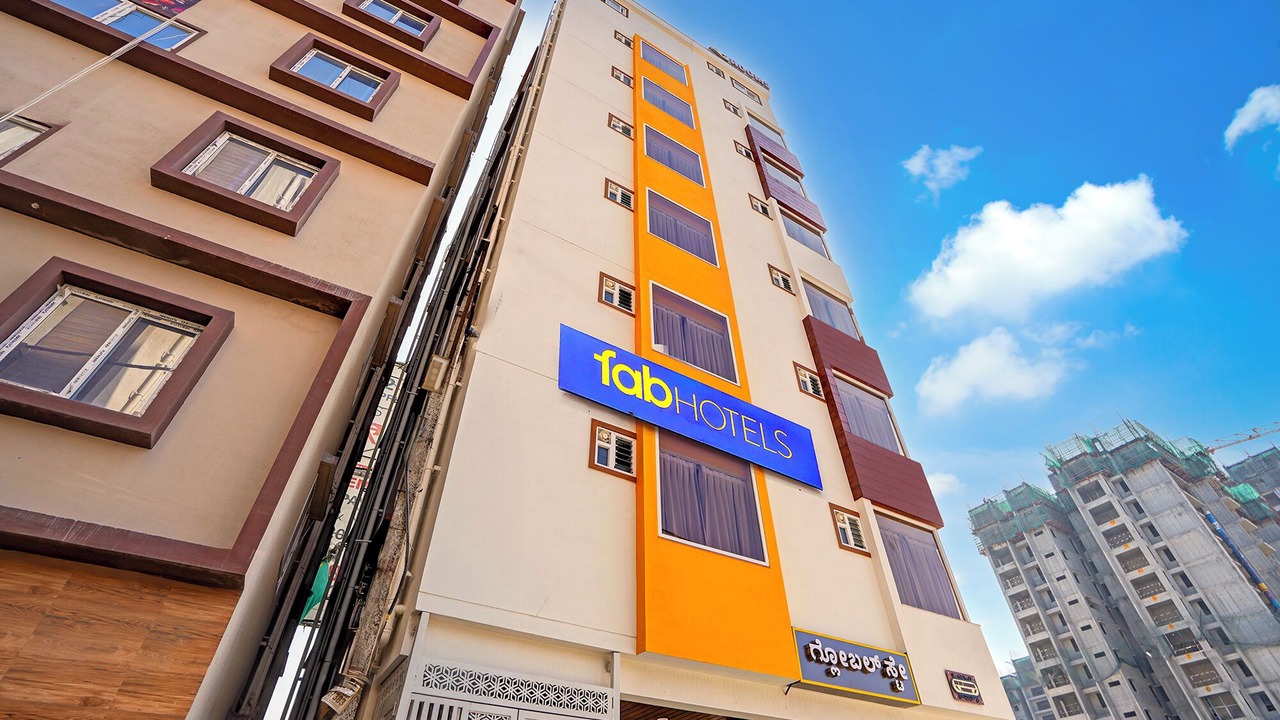 Photo of Outdoor in Banashankari