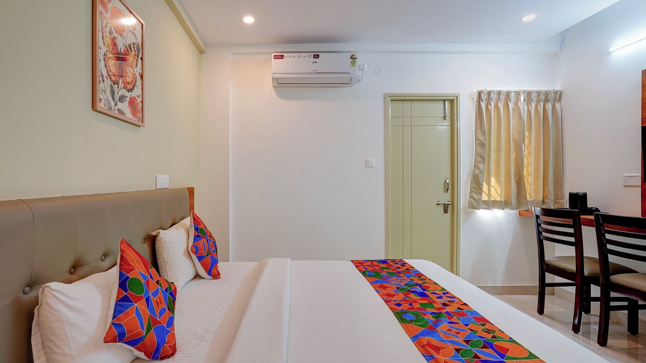 Photo of Bedroom in Banashankari