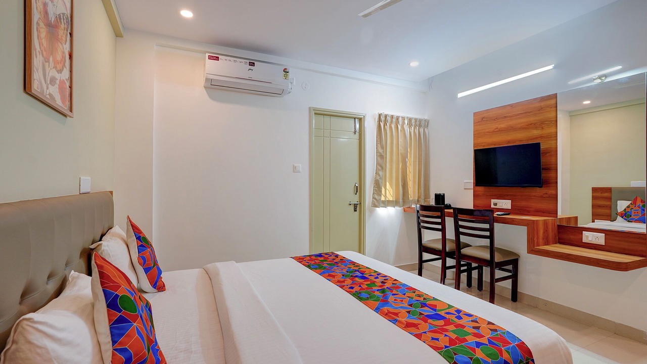 Photo of Bedroom in Banashankari
