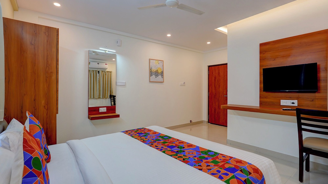 Photo of Bedroom in Banashankari