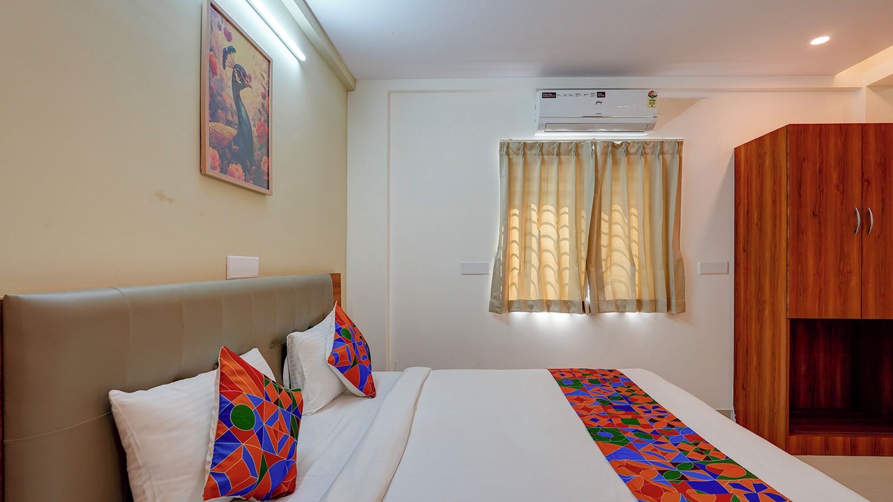 Photo of Bedroom in Banashankari