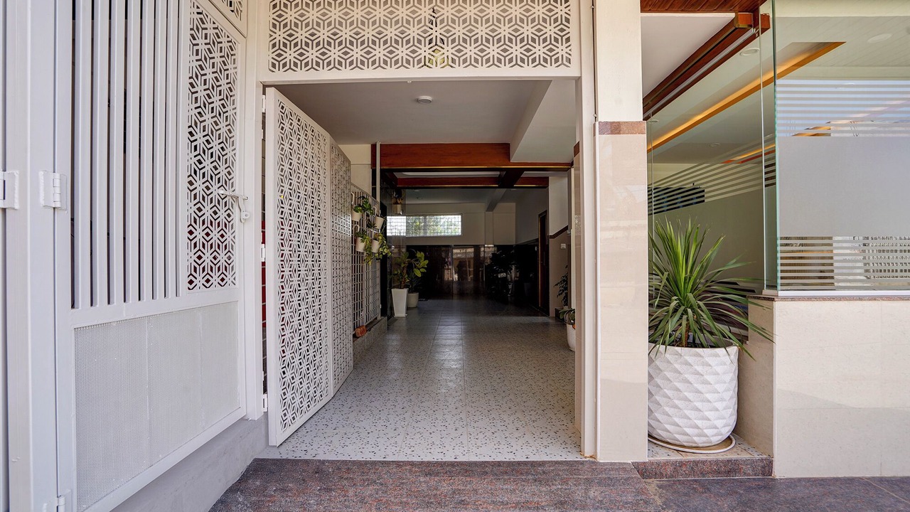 Photo of Outdoor in Banashankari