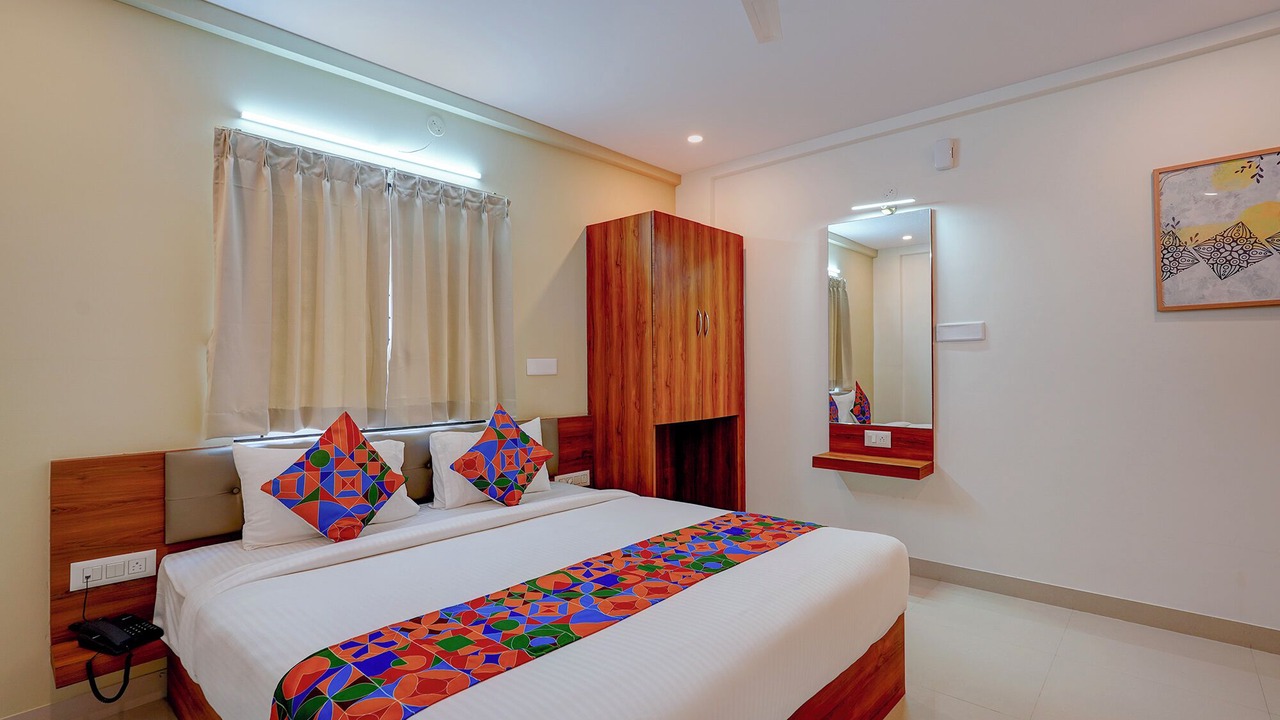 Photo of Bedroom in Banashankari