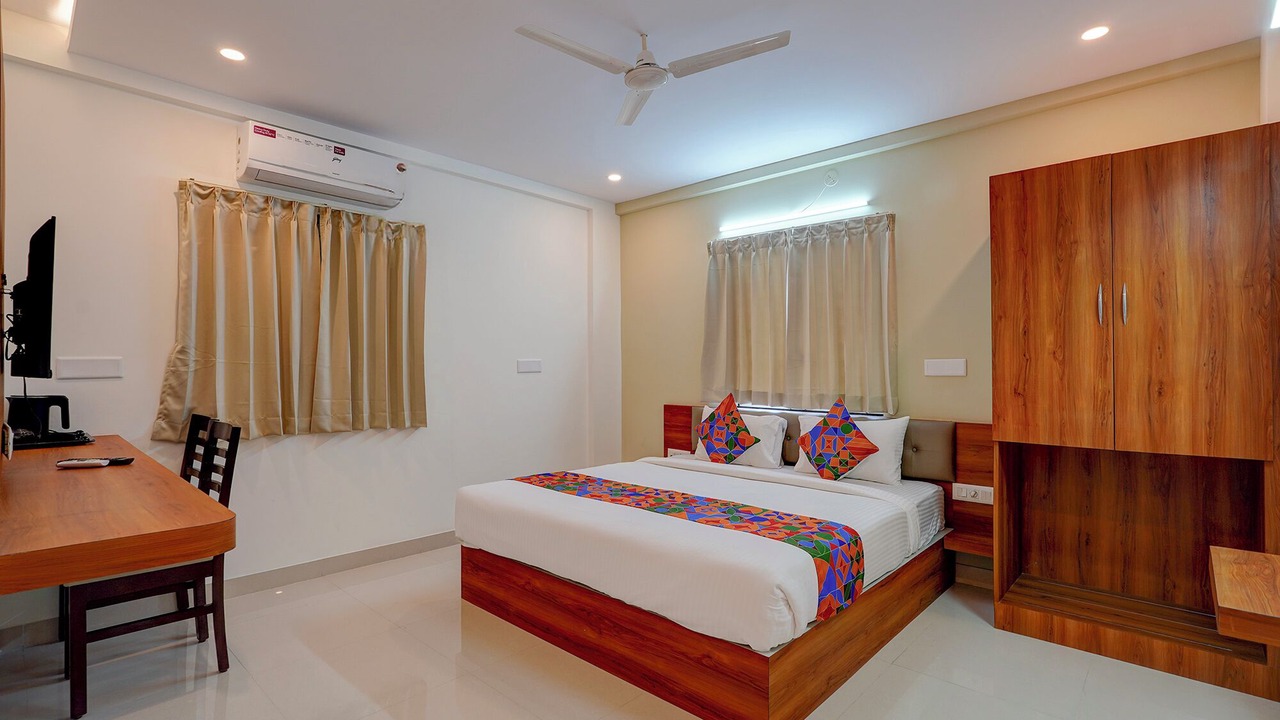 Photo of Bedroom in Banashankari
