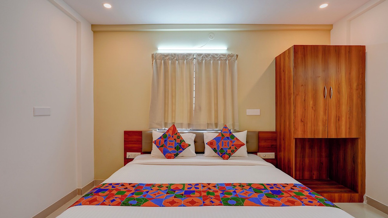 Photo of Bedroom in Banashankari