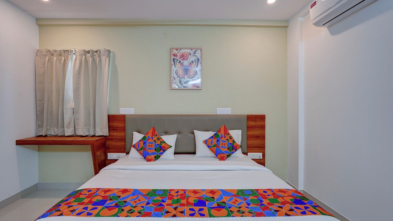 Photo of Bedroom in Banashankari