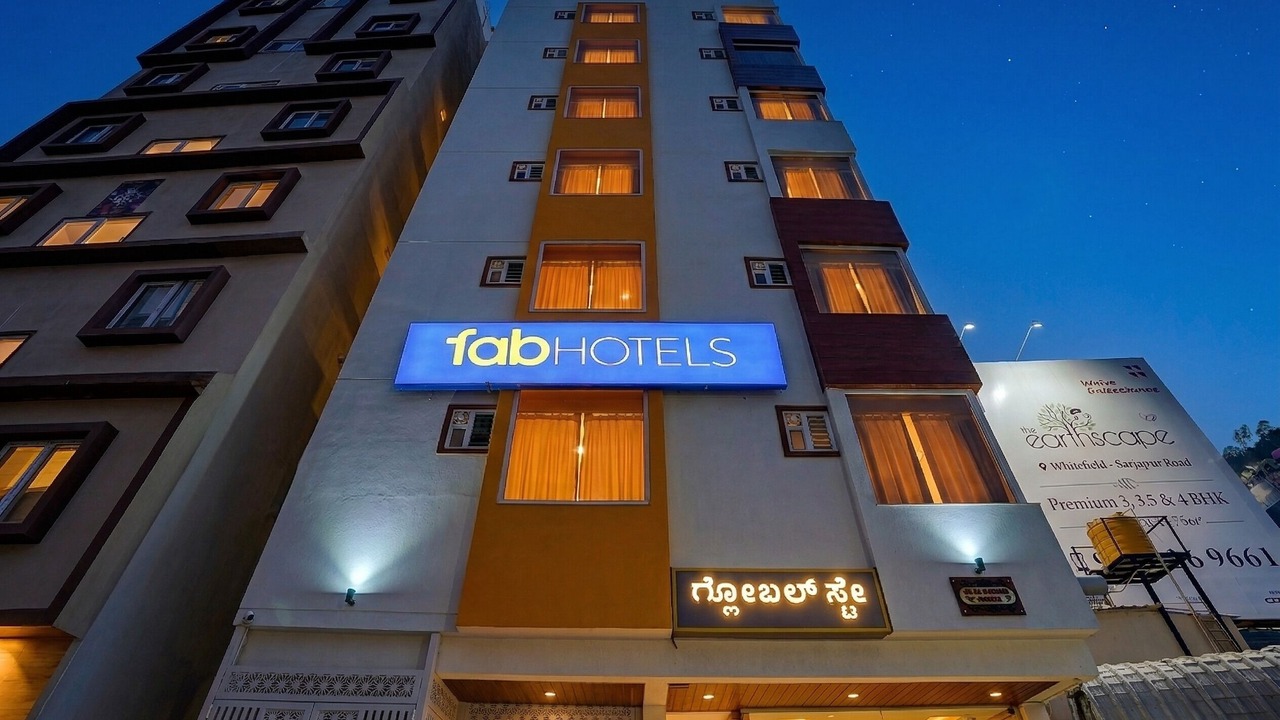 Photo of Outdoor in Banashankari