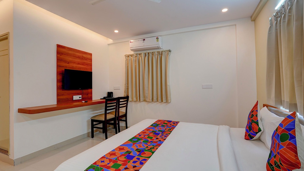 Photo of Bedroom in Banashankari