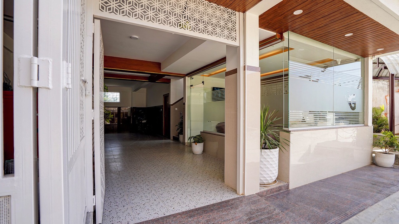 Photo of Outdoor in Banashankari
