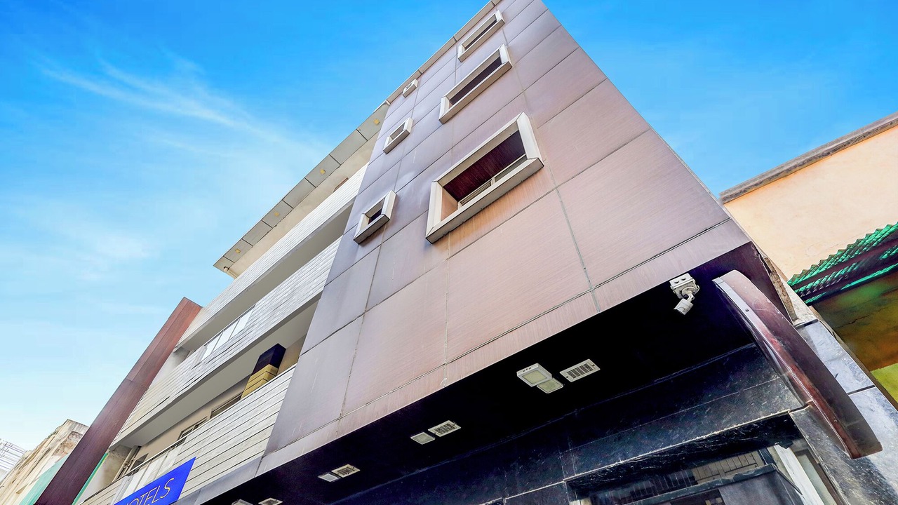 Photo of Outdoor in Vadapalani
