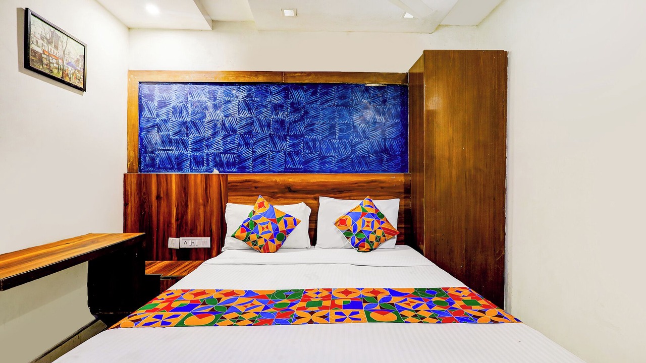 Photo of Bedroom in Vadapalani