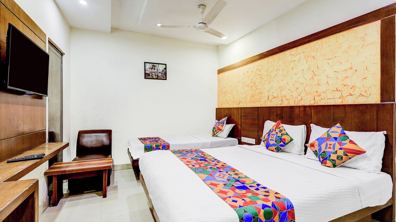 Photo of Bedroom in Vadapalani