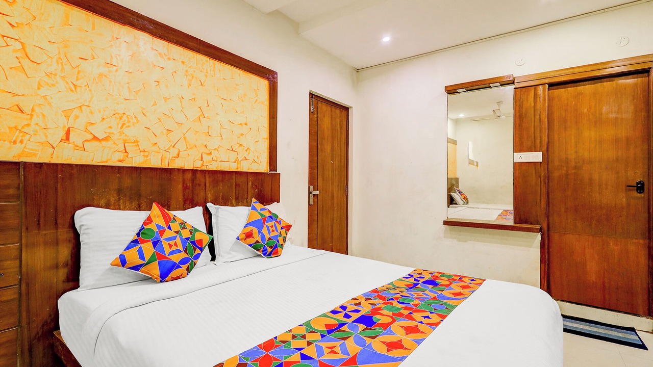 Photo of Bedroom in Vadapalani