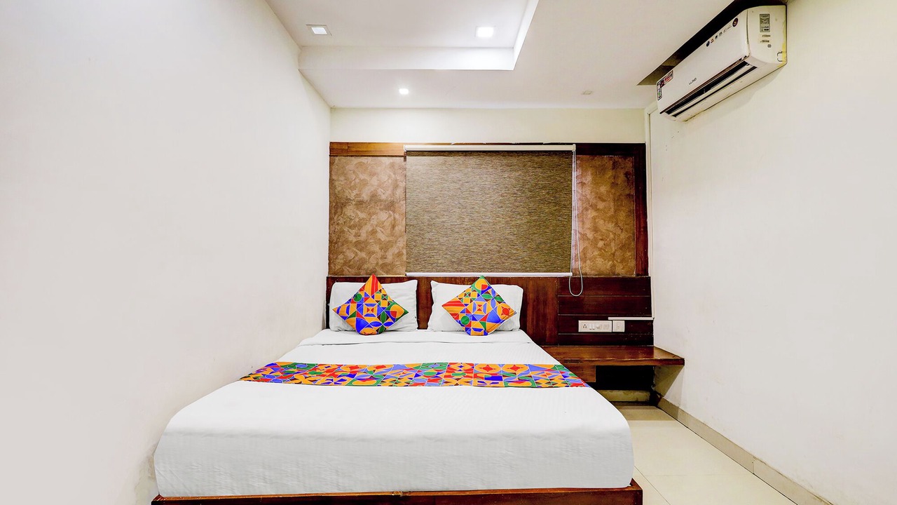 Photo of Bedroom in Vadapalani