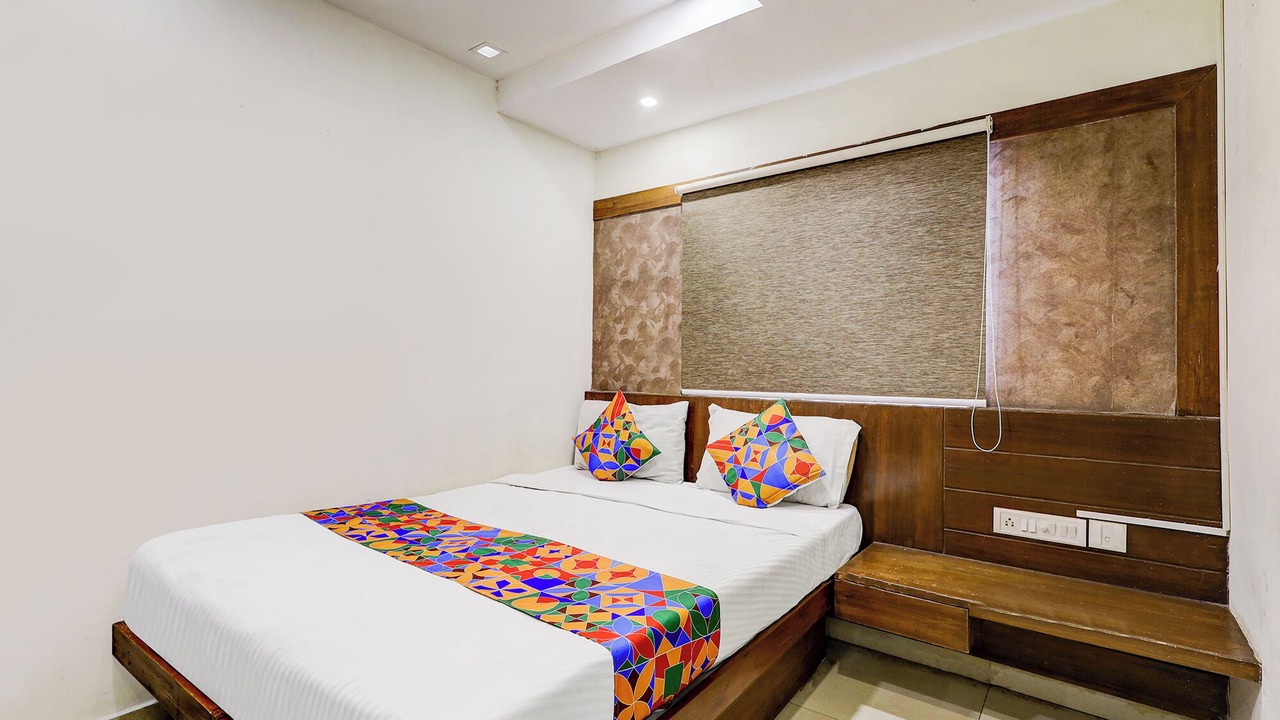 Photo of Bedroom in Vadapalani