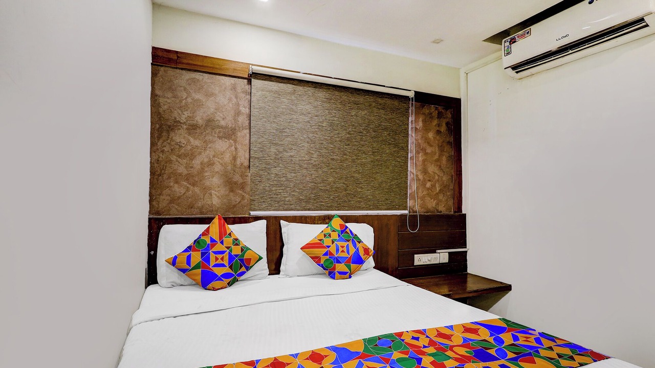Photo of Bedroom in Vadapalani