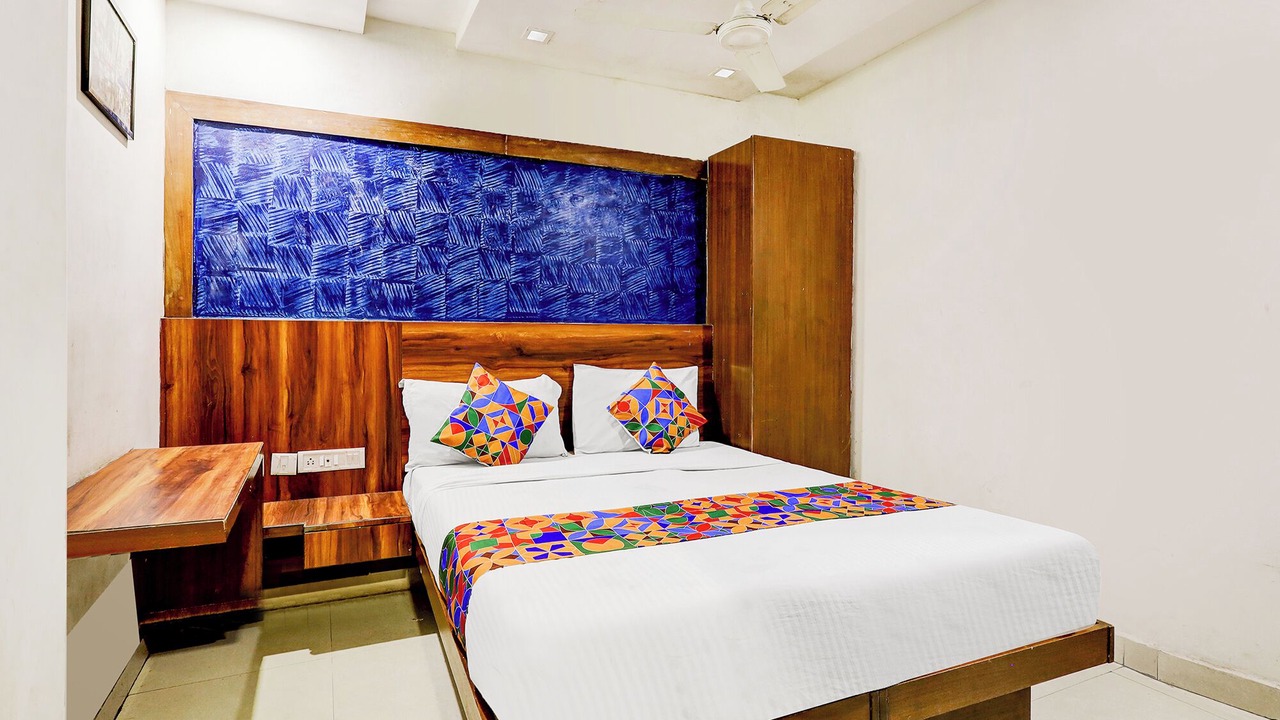 Photo of Bedroom in Vadapalani