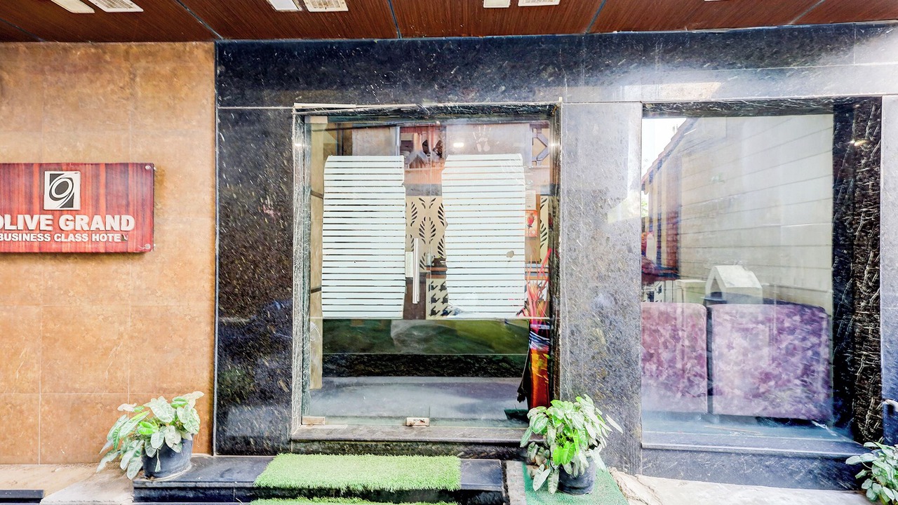 Photo of Outdoor in Vadapalani