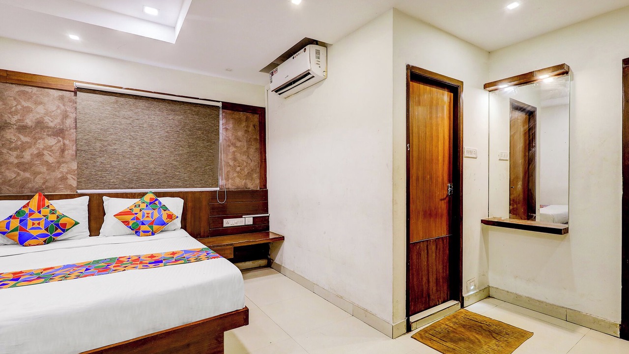 Photo of Bedroom in Vadapalani