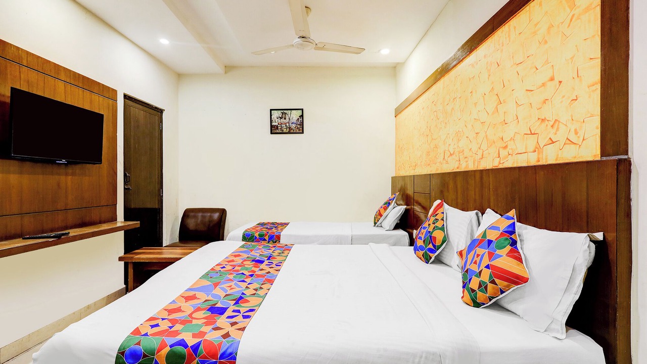 Photo of Bedroom in Vadapalani