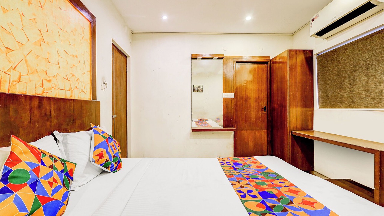 Photo of Bedroom in Vadapalani