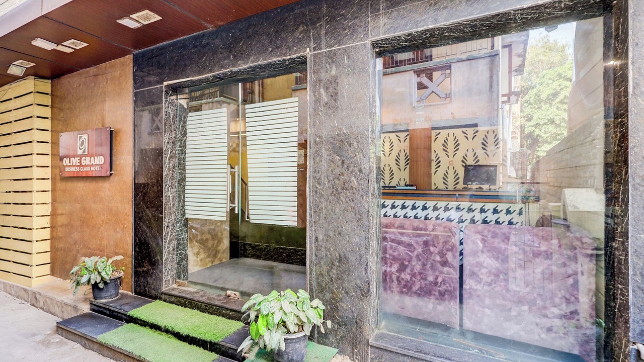 Photo of Outdoor in Vadapalani
