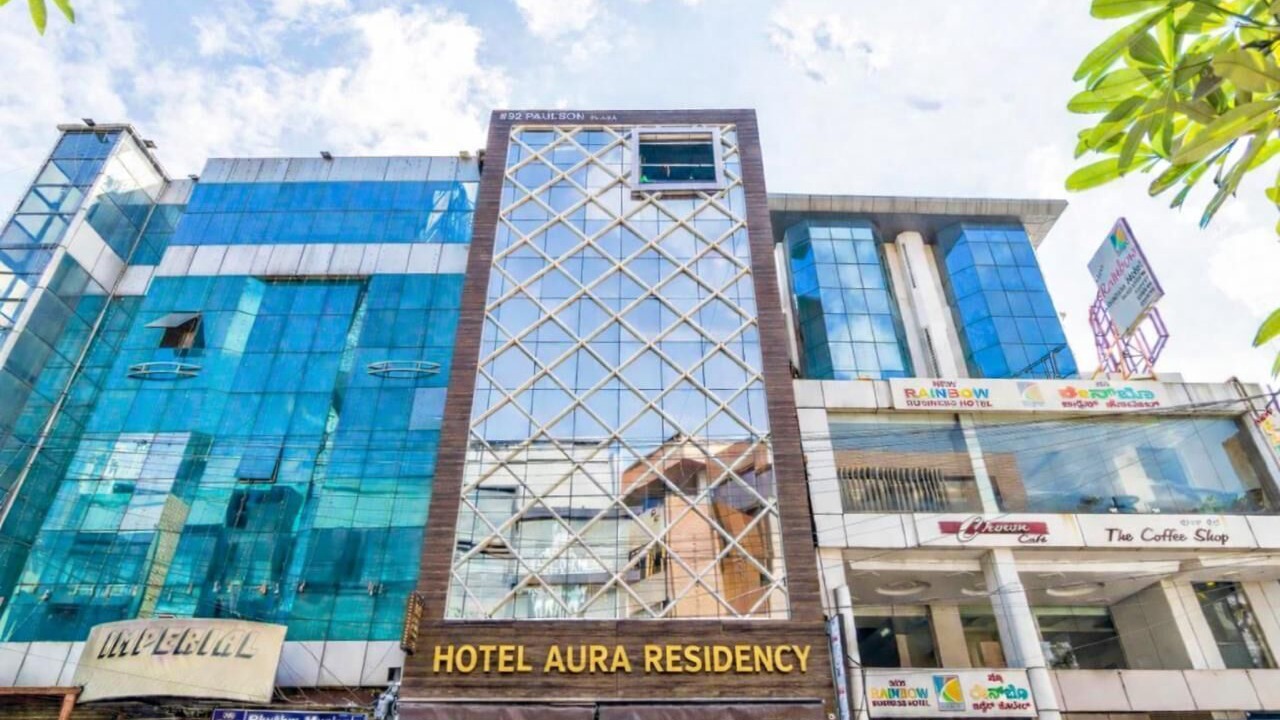 Photo of Outdoor in Shanthala Nagar