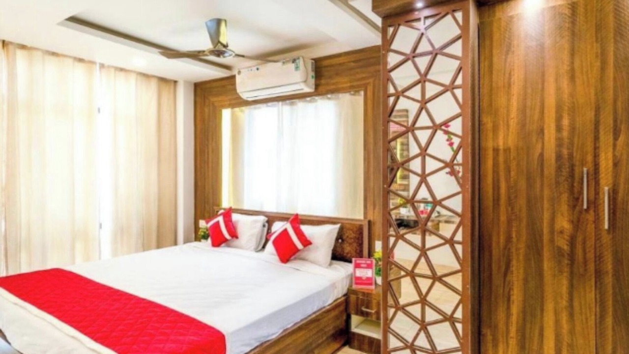 Photo of Bedroom in Shanthala Nagar