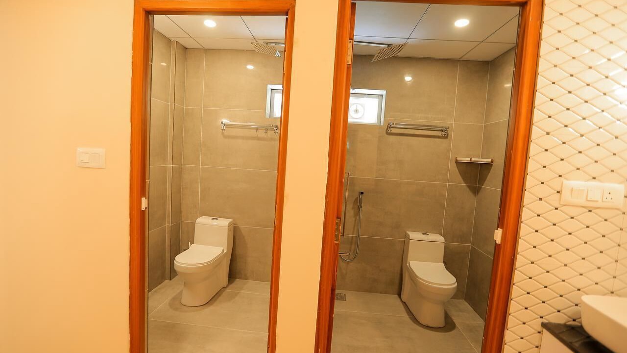 Photo of Bathroom in Vayittiri