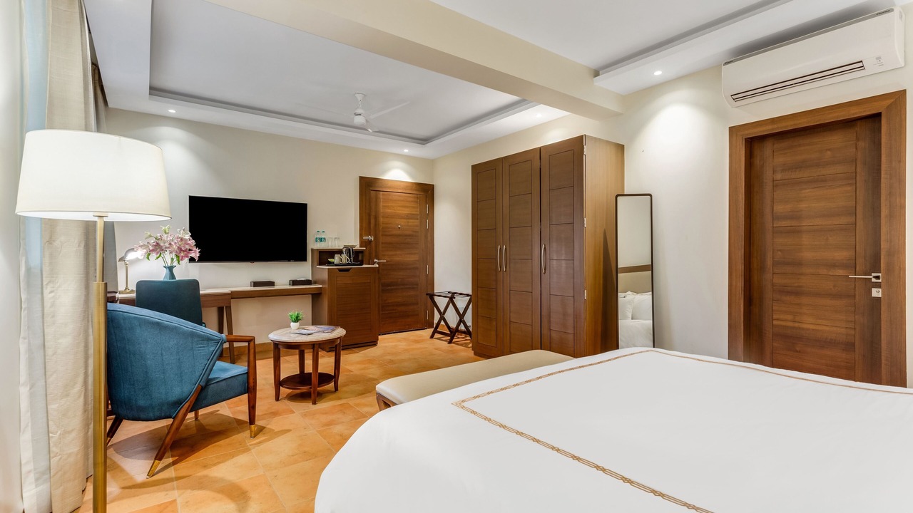 Photo of Bedroom in Betalbatim