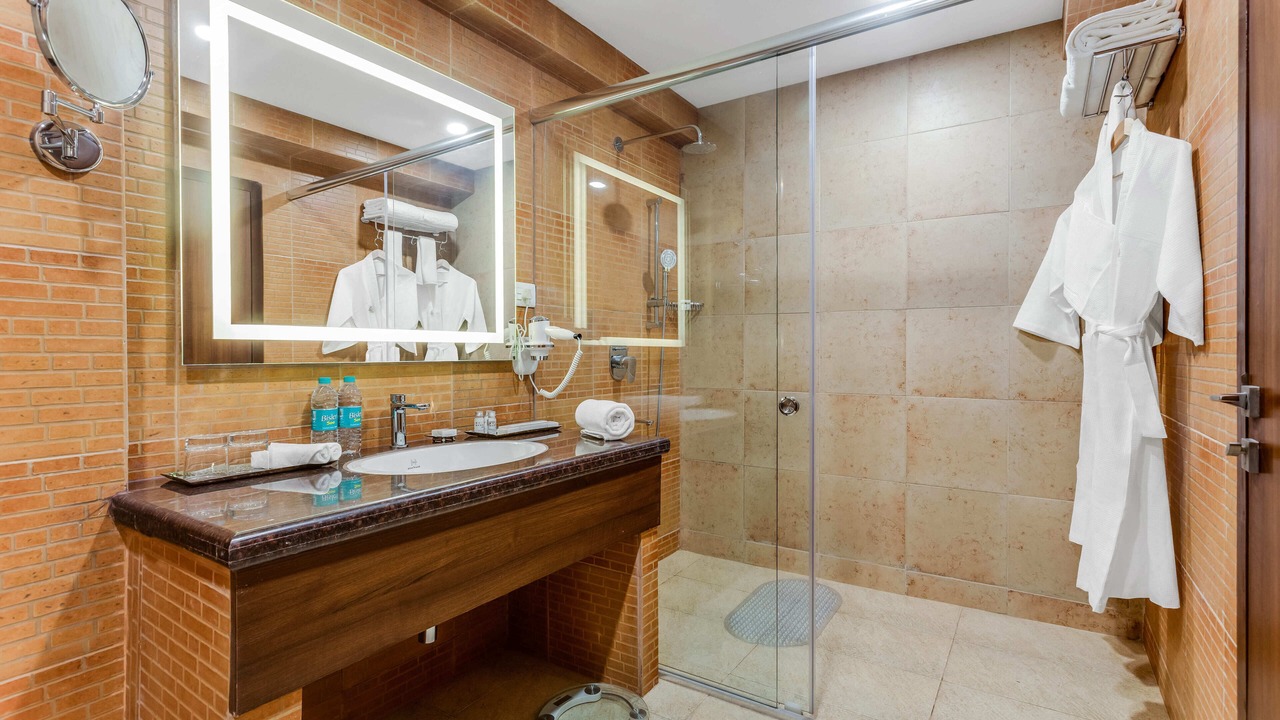 Photo of Bathroom in Betalbatim