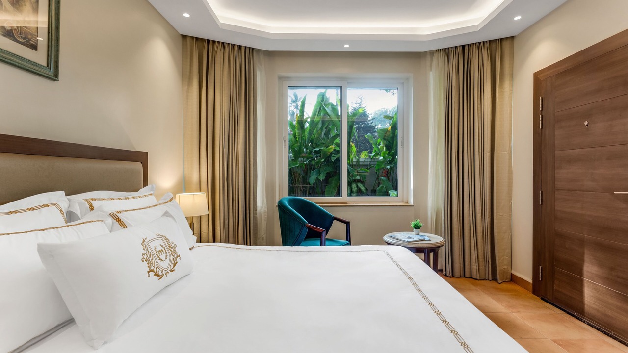 Photo of Bedroom in Betalbatim