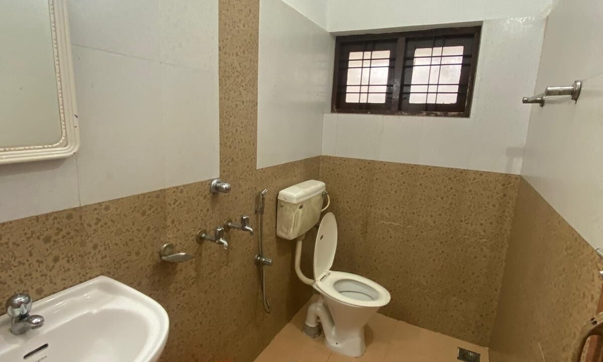 Photo of Bathroom in Thampanoor