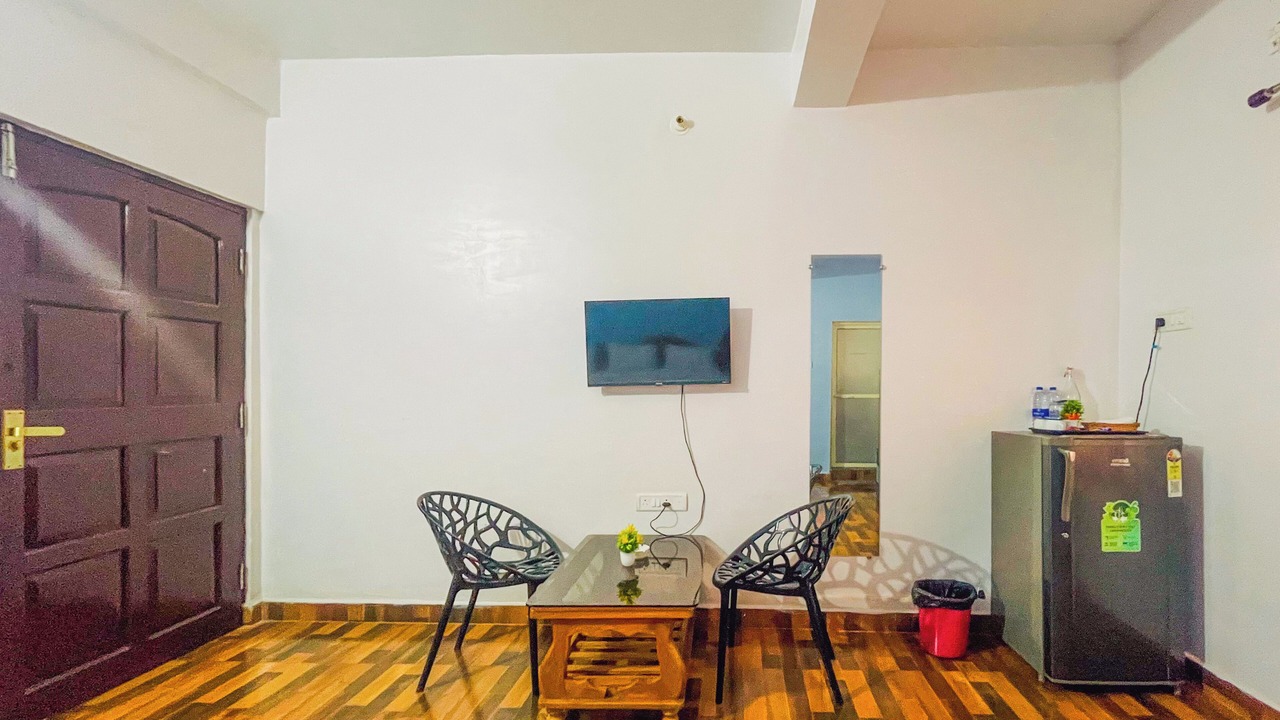Photo of Patio Balcony in Gauravaddo