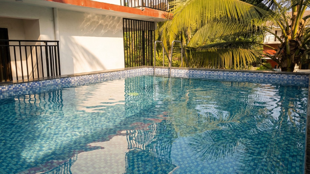 Photo of Patio Balcony in Gauravaddo
