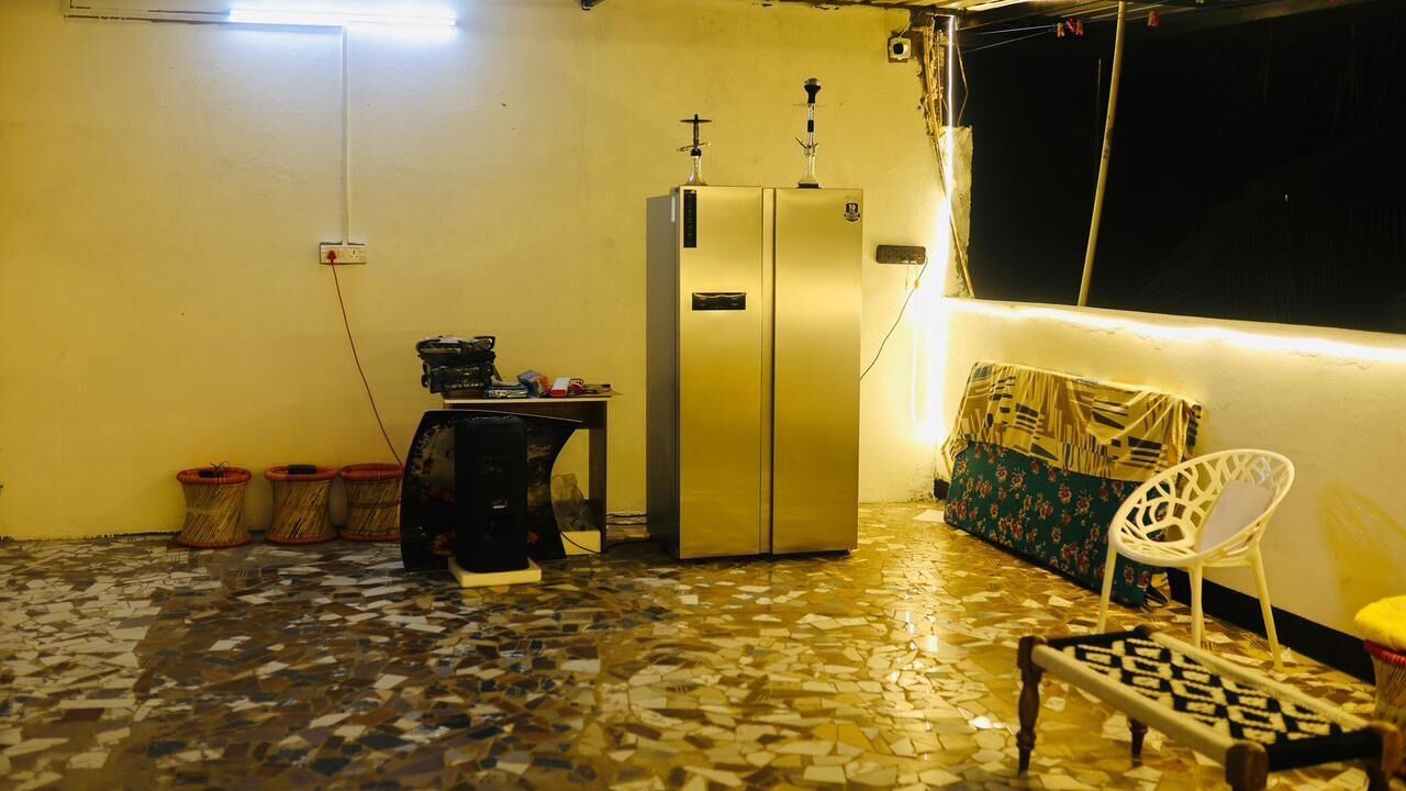Photo of Livingroom in Gauravaddo