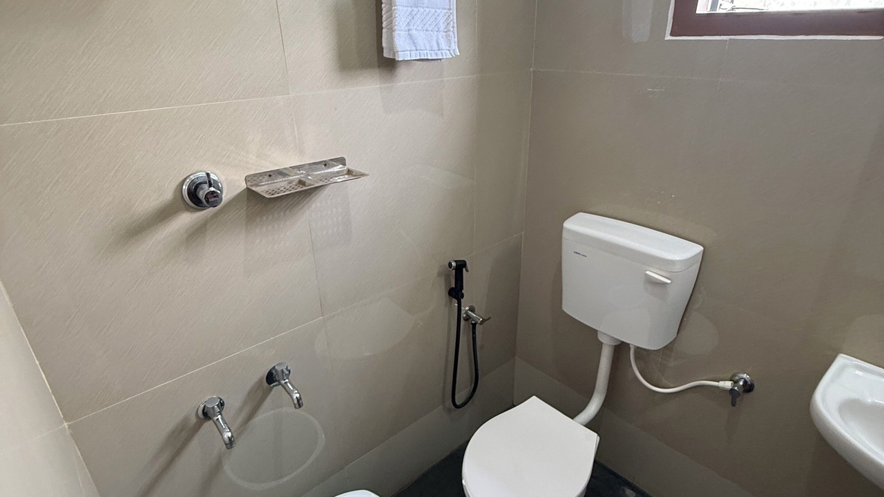 Photo of Bathroom in Nedumbassery