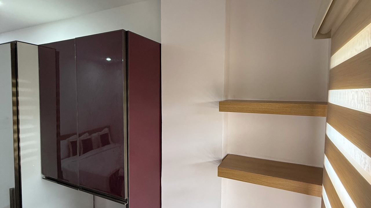 Photo of Bedroom in Nedumbassery