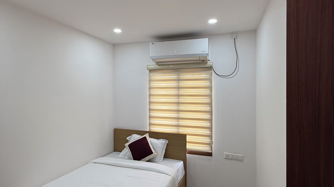 Photo of Bedroom in Nedumbassery
