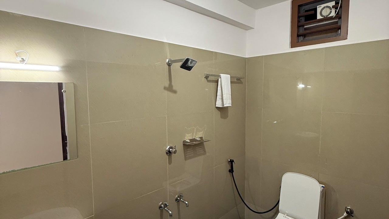 Photo of Bathroom in Nedumbassery