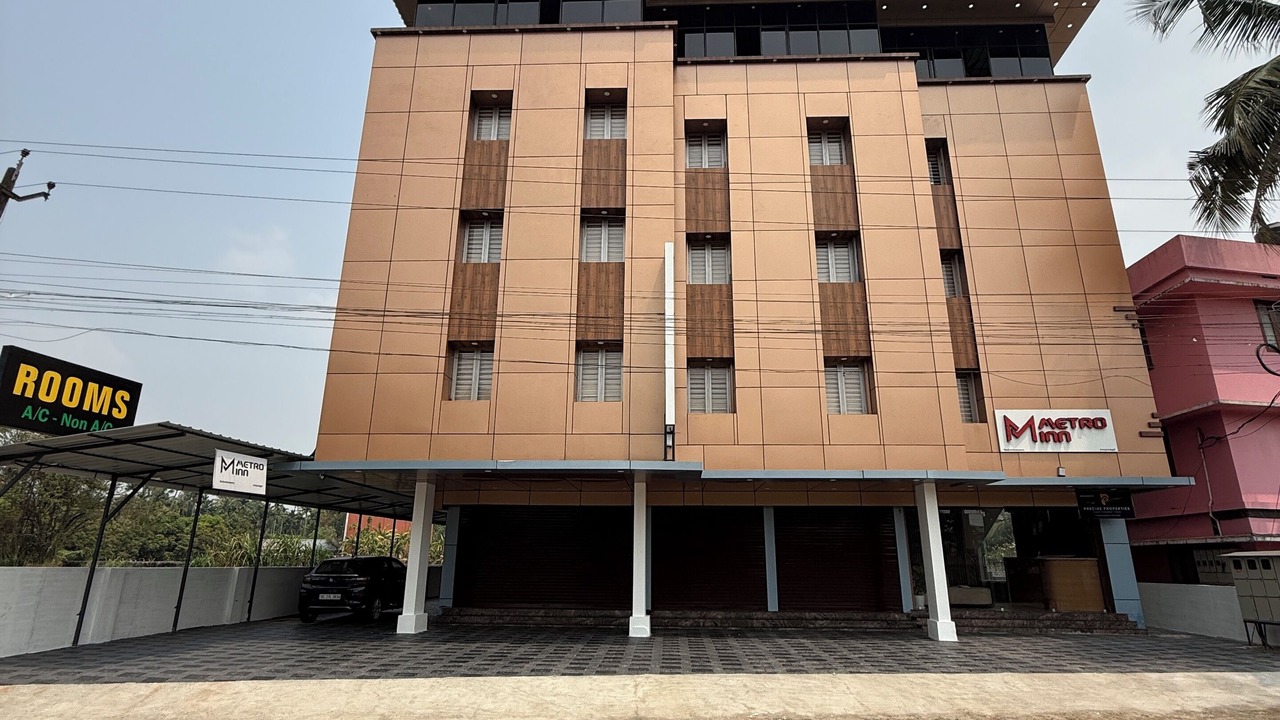 Photo of Outdoor in Nedumbassery