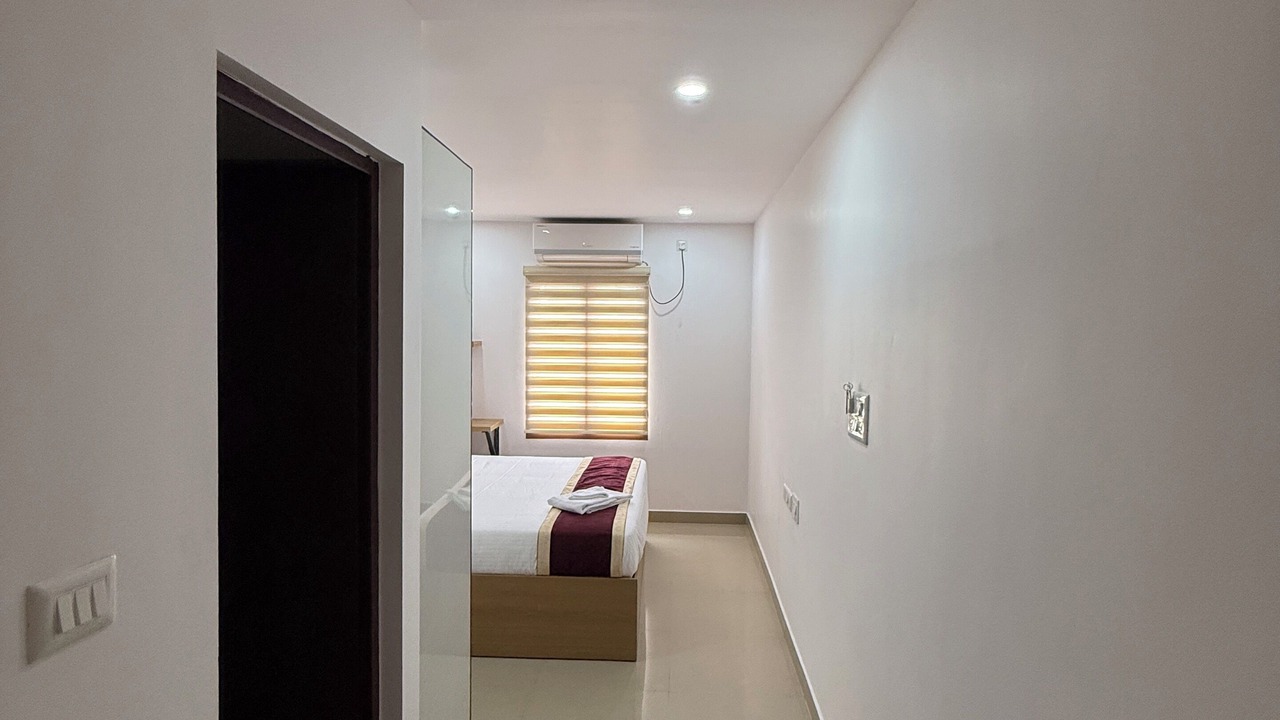 Photo of Bedroom in Nedumbassery