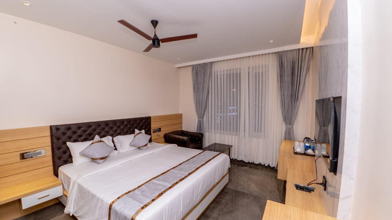 Photo of Bedroom in Dharmapuri