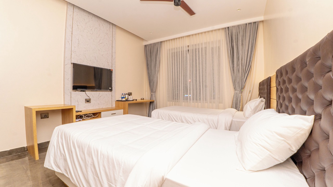 Photo of Bedroom in Dharmapuri