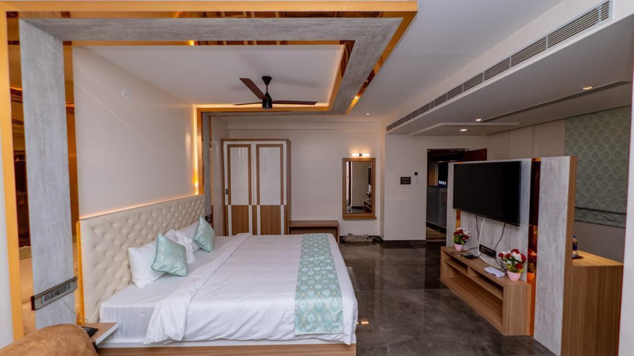 Photo of Bedroom in Dharmapuri