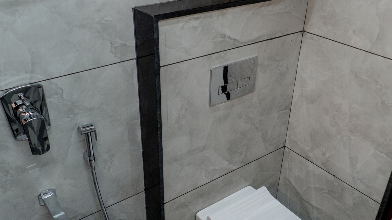 Photo of Bathroom in Dharmapuri