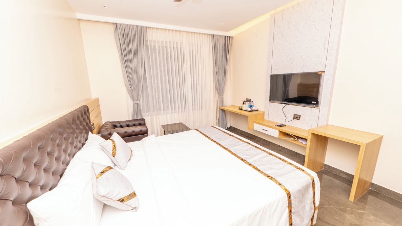 Photo of Bedroom in Dharmapuri