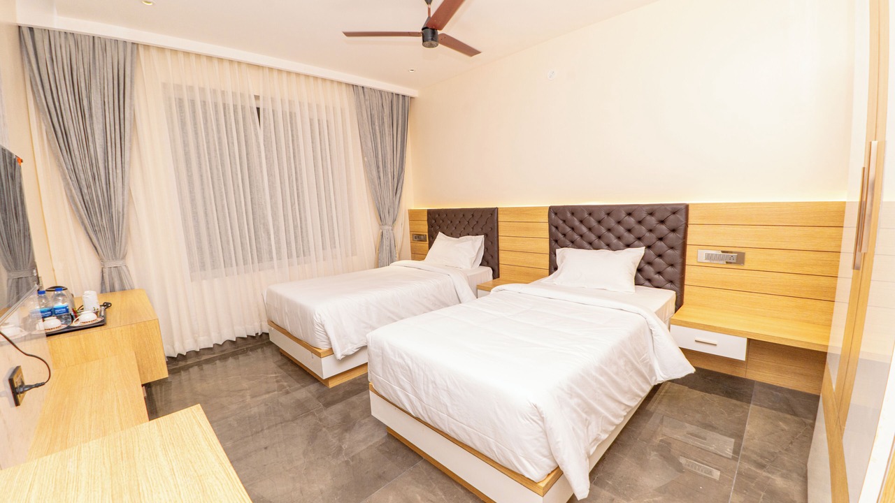 Photo of Bedroom in Dharmapuri