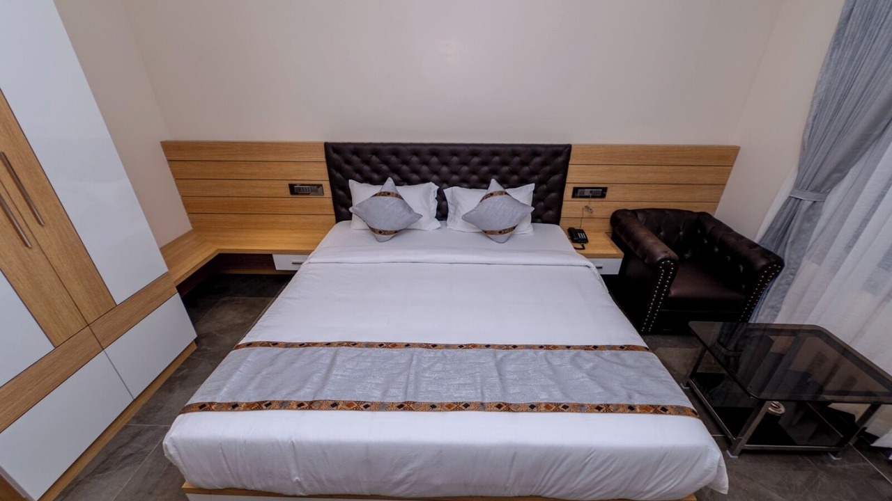 Photo of Bedroom in Dharmapuri